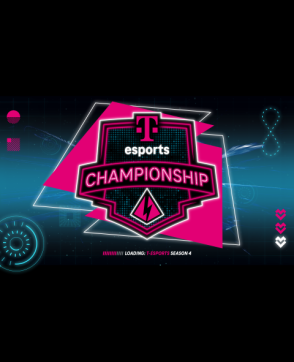 2025 T-esport Bajnokság - League of Legends - Nagydöntő