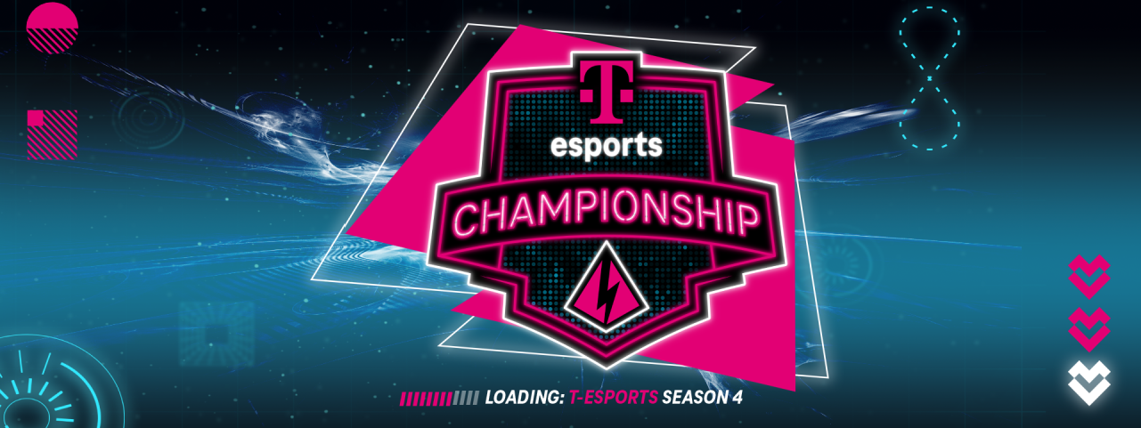2025 T-esport Bajnokság - Rocket League - Nagydöntő