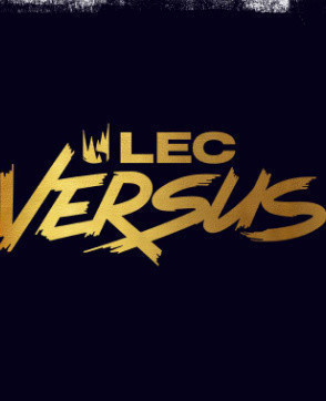 LEC Versus 2026 - Rájátszás - Nagydöntő