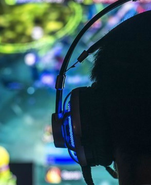 Hogyan mozgasd a szemed FPS játék közben