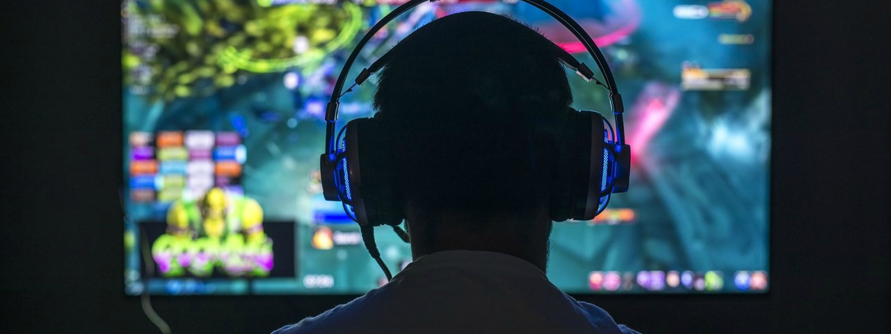 Hogyan mozgasd a szemed FPS játék közben