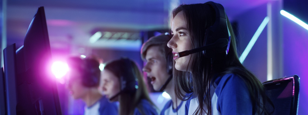 Őket keresheted itthon e-sportos kérdéseiddel, problémáiddal