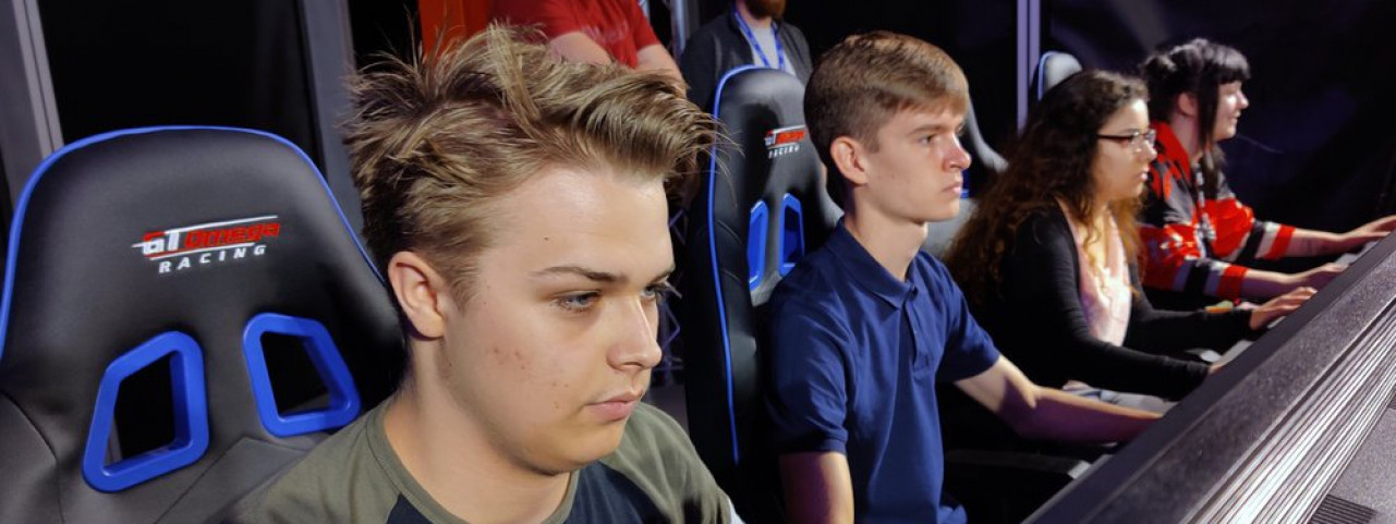 Ready Student One? Egyetemi e-sport képzések indulhatnak hamarosan