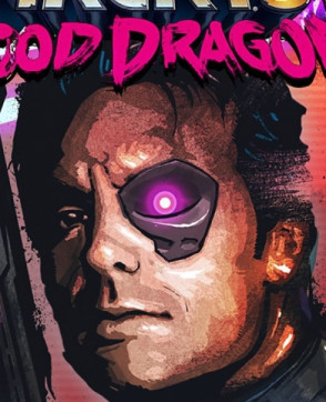 Sorozat készül a Far Cry: Blood Dragonból