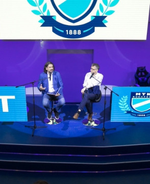 Új otthont kapott az e-sport Budapest szívében