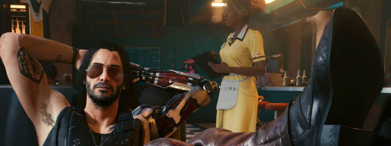 A Cyberpunk 2077 fejlesztői nyílt levélben kértek bocsánatot a játék aktuális állapota miatt