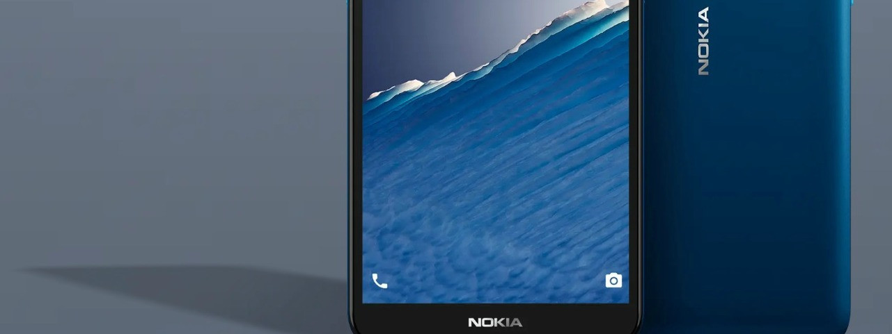 A HMD új mobilja