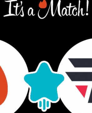 A Tinder és az e-sport románca