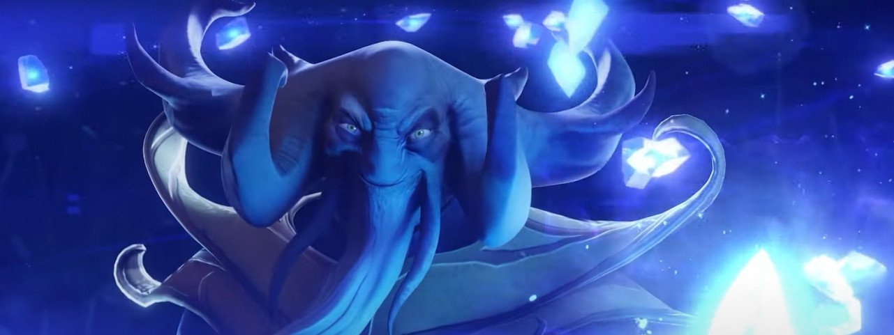 Aghanim visszatér a Dota 2-be