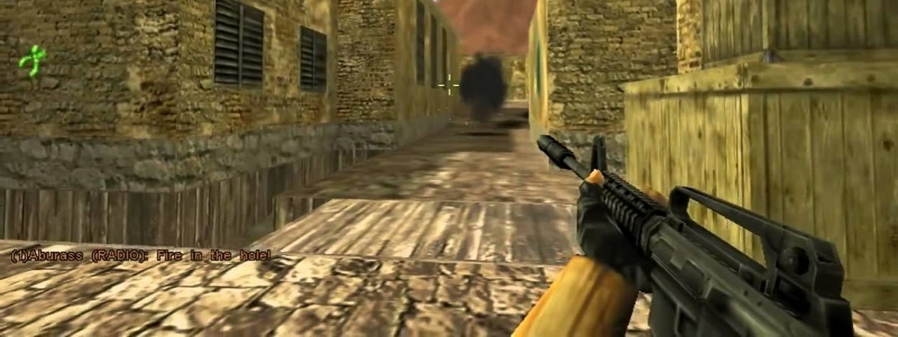 Amőbázz a CS:GO Infero pályáján!