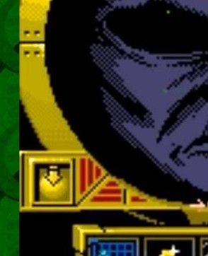 C64 retro: Supremacy