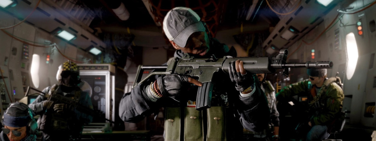 COD – Durva kivégzések single player módban