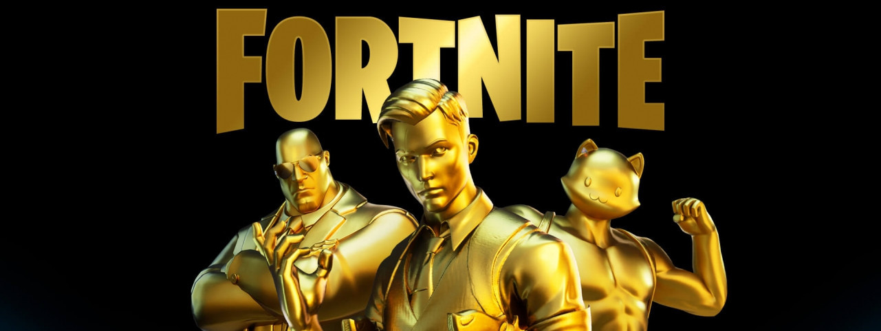 Csúszik a Fortnite új szezonja
