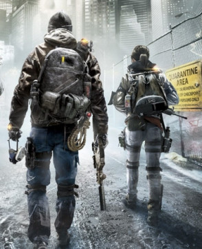 Egy hétig ingyenes a The Division