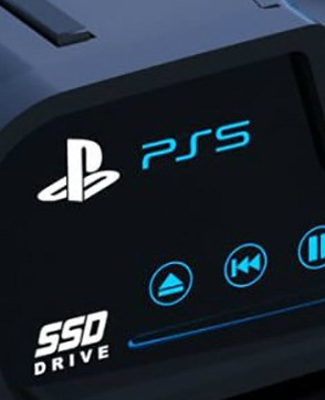 Egyre közelebb a Playstation 5