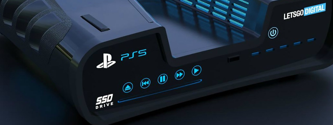 Egyre közelebb a Playstation 5
