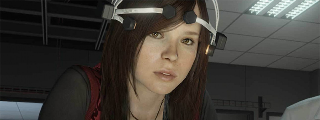 Ellen Page gamernek áll