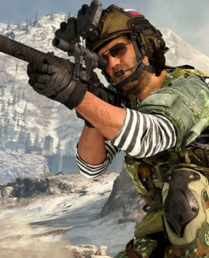Elrajtolt a Modern Warfare hatodik szezonja