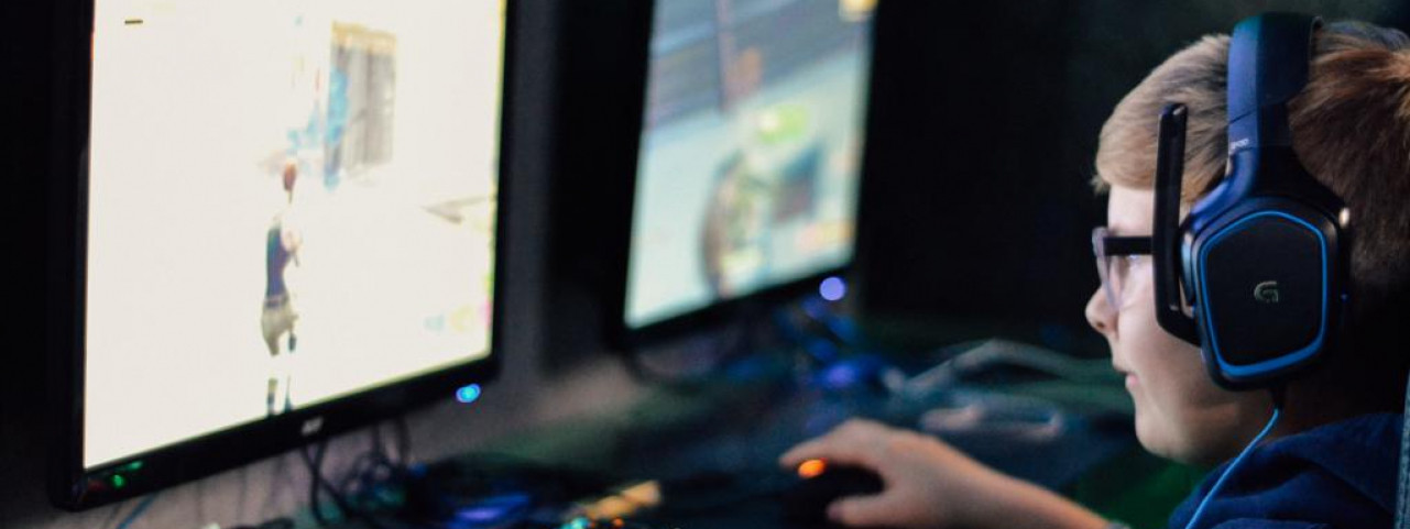 Eltiltottak egy 9 éves kisfiút 4 évre a Fortnite-tól