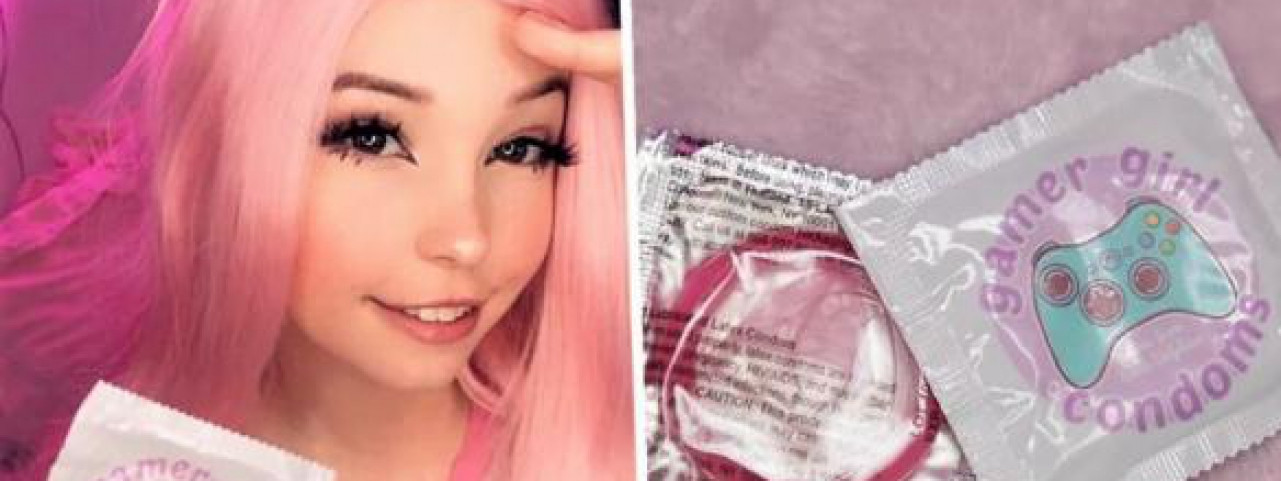 Gameróvszert dobott piacra egy cosplayes lány