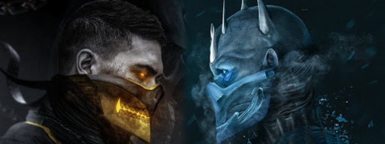 Hivatalos: áprilisban jön a Mortal Kombat-film