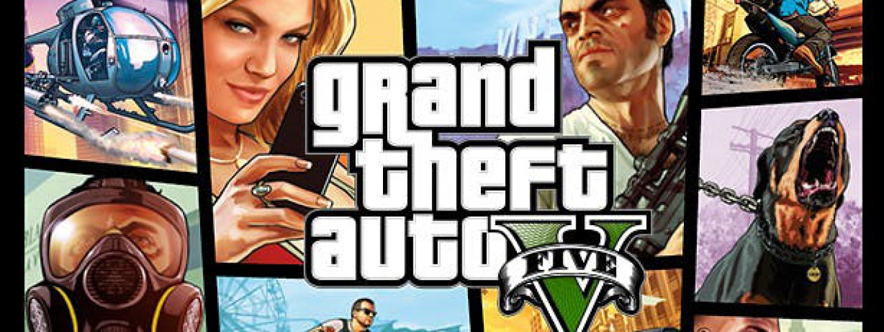 Ingyenes a GTA V május 21-ig