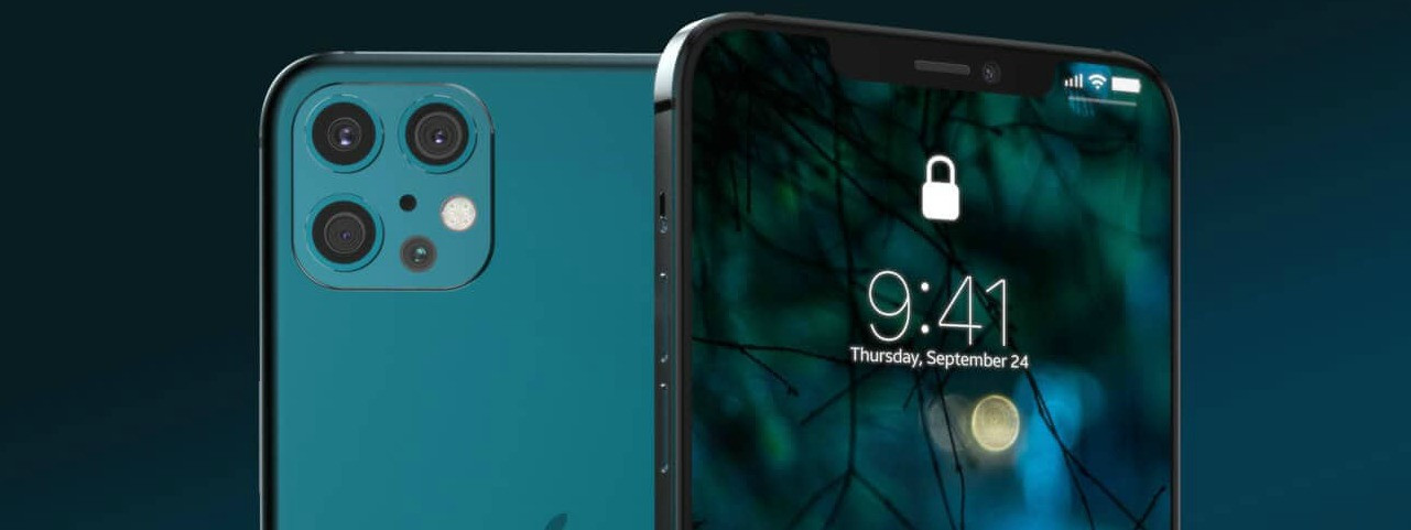 iPhone 12 Mini a láthatáron
