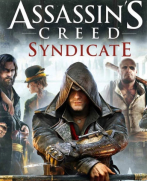 Kattanj rá MOST ingyen az Assassin's Creed: Syndicate-re