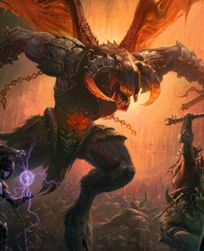 Ki mondhatta: Diablo vagy Bob Ross?