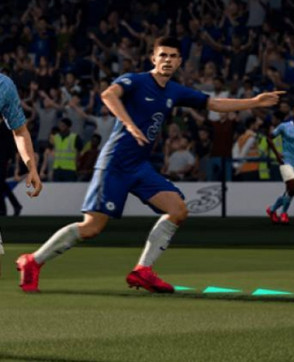 Kijött a FIFA 21 első teljes előzetese
