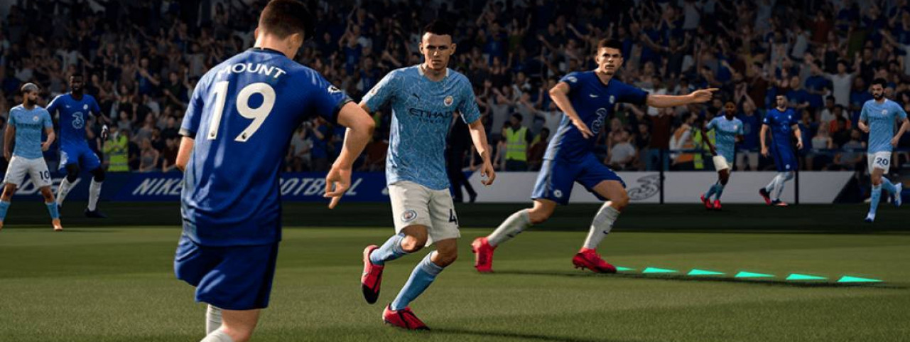 Kijött a FIFA 21 első teljes előzetese