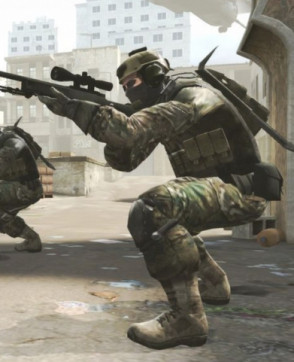 Komoly baj is lehet abból, hogy kiszivárgott a CS:GO és a TF2 kódja