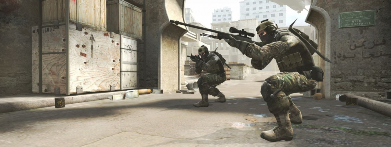 Komoly baj is lehet abból, hogy kiszivárgott a CS:GO és a TF2 kódja