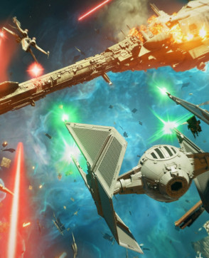 Mégis érkeznek új tartalmak a Star Wars: Squadronsba