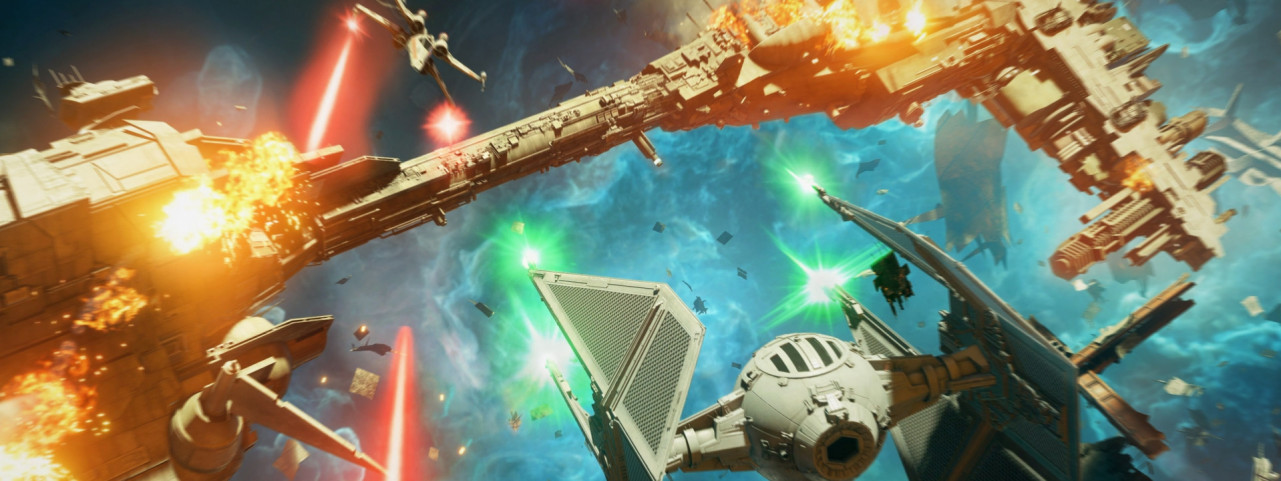 Mégis érkeznek új tartalmak a Star Wars: Squadronsba