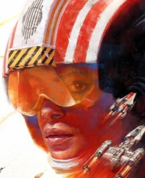 Megjelent az EA új űrszimulátora, a Star Wars: Squadron