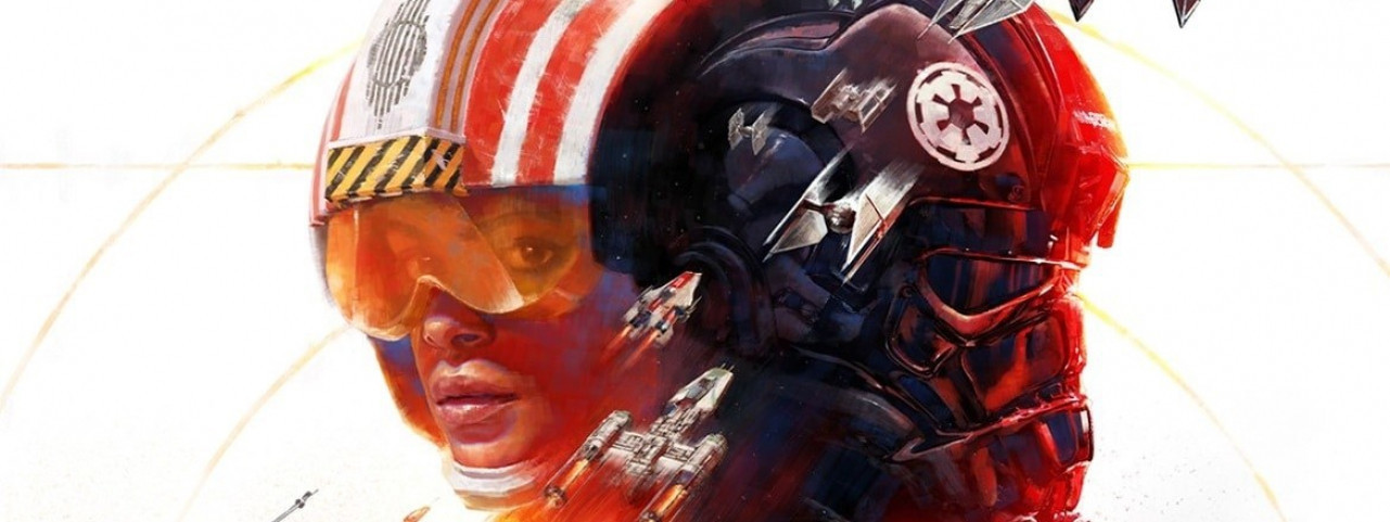 Megjelent az EA új űrszimulátora, a Star Wars: Squadron