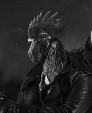 Megvan, mikor mutatják be a magyar fejlesztésű Chicken Police-t