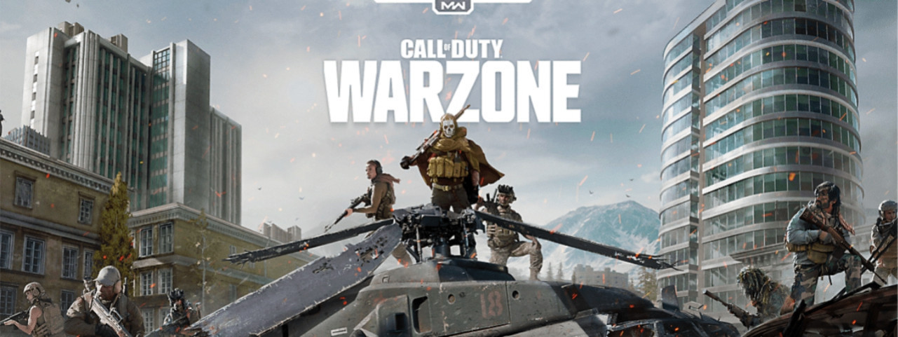 Nincs napirenden a Call of Duty 5. Warzone-jának hibajavítása