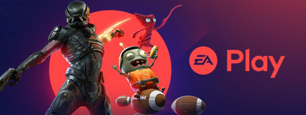 Novemberben az EA Play játékai is csatlakoznak az Xbox Game Passhoz