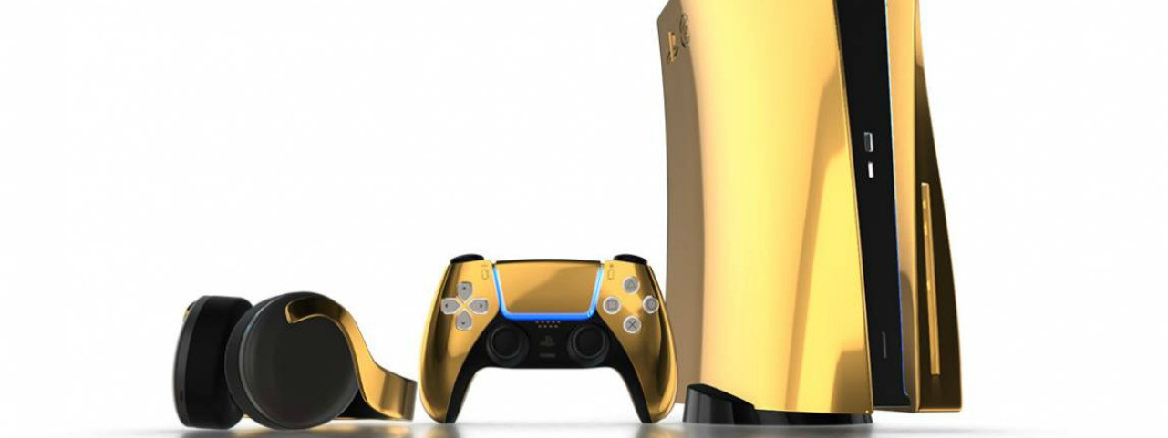 PlayStation egy kocsi áráért