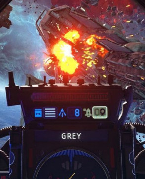 Puding próbája az influencer: ilyen lesz a Star Wars: Squadrons