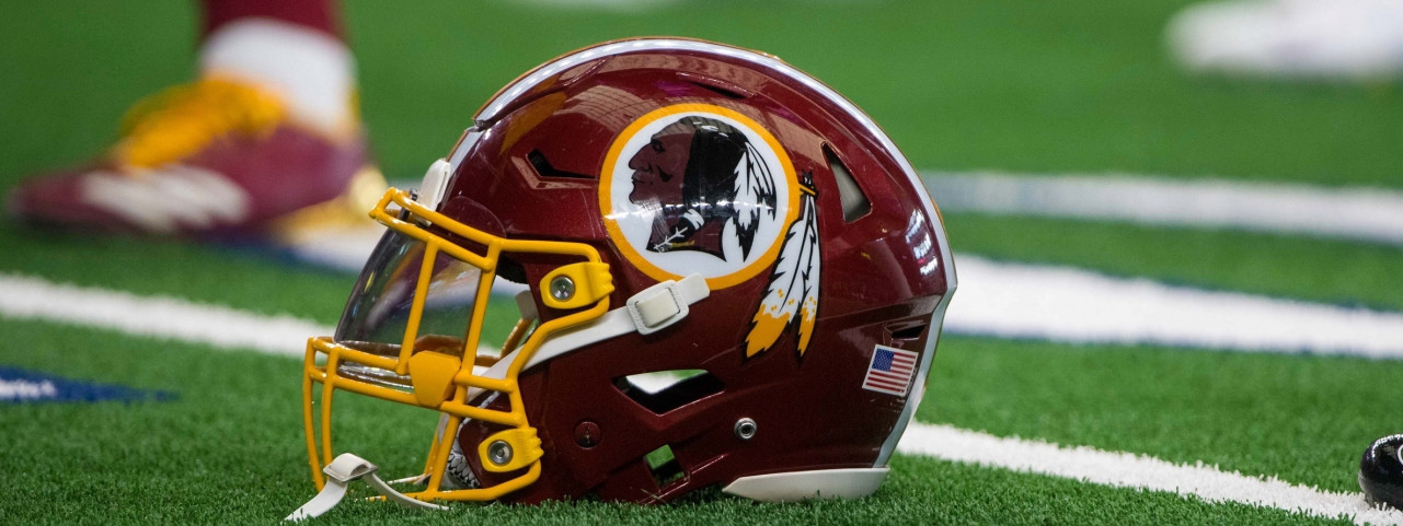 Rasszizmus miatt eltávolították egy NFL-csapat logóját a Fortine-ból