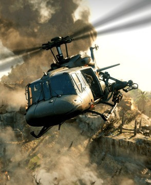 Részletesebben is bemutatták az idei Call of Duty multiplayer játékmódját