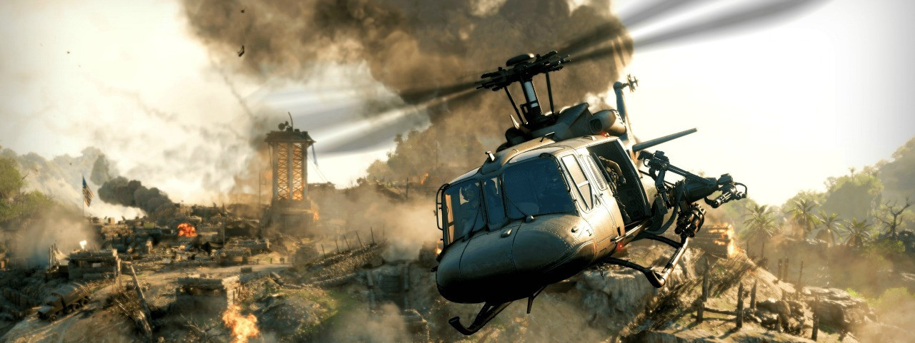 Részletesebben is bemutatták az idei Call of Duty multiplayer játékmódját