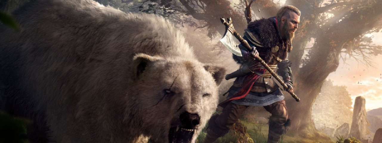 Új előzetes mutatja be az Assassin’s Creed: Valhalla játékmenetét