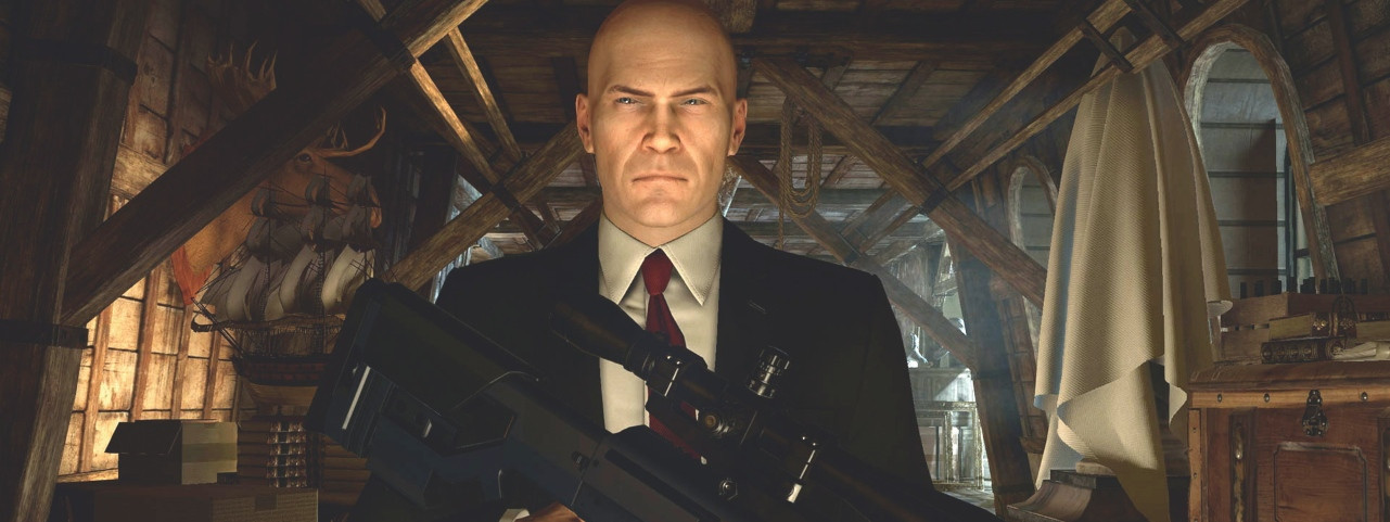 Újabb előzetest kapott a Hitman 3.