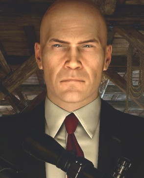Újabb előzetest kapott a Hitman 3.