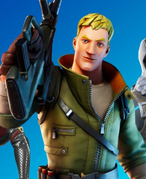 Újabb Marveles kiegészítő érkezik a Fortnite-ba