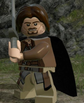 Újra a Steamen a LEGO The Lord of the Rings és a LEGO The Hobbit